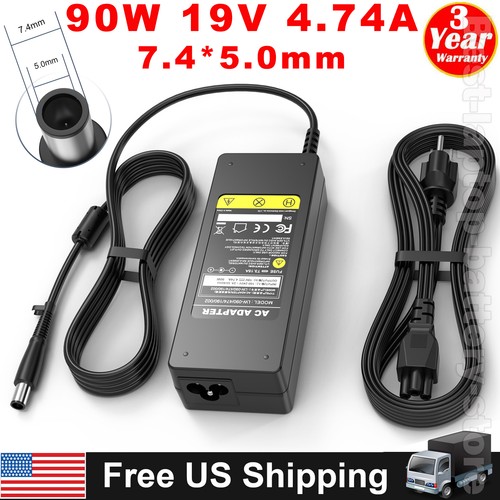 90w adapter for - 90w, hp