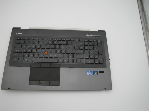 Elitebook 8560w palmrest - elitebook,